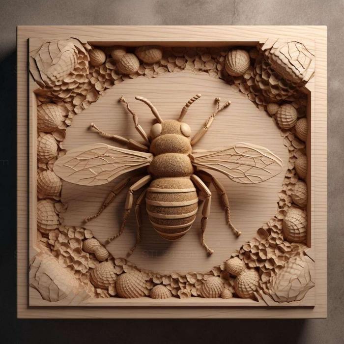 Симулятор пчелы 2